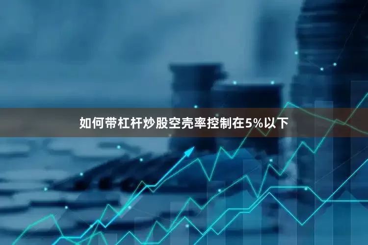 如何带杠杆炒股空壳率控制在5%以下